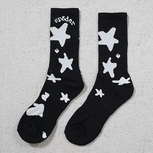 Sp5der Classic Socks2