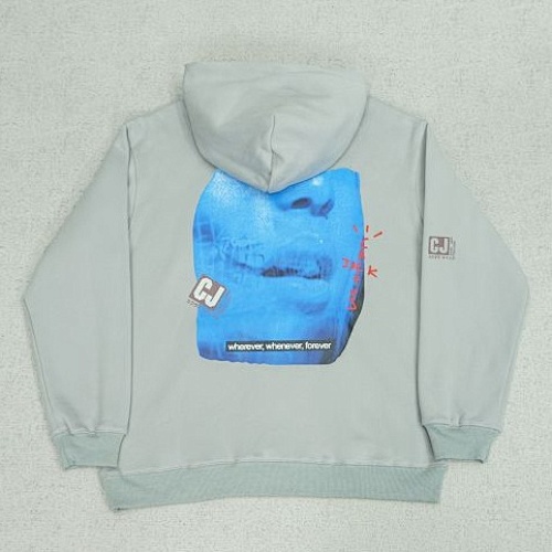 Travis Scott Cactus Jack