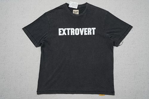 Gallery Dept Ntro Extro Reversible Tee