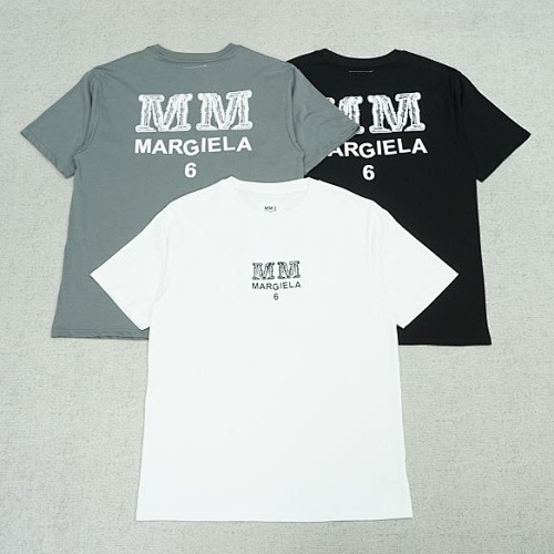 Tee from Chaosmade