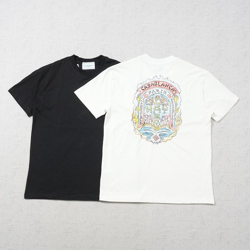 Casablanca Tee