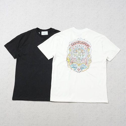 Casablanca Tee