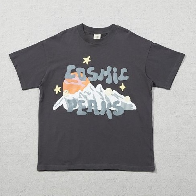 Broken Planet Tee