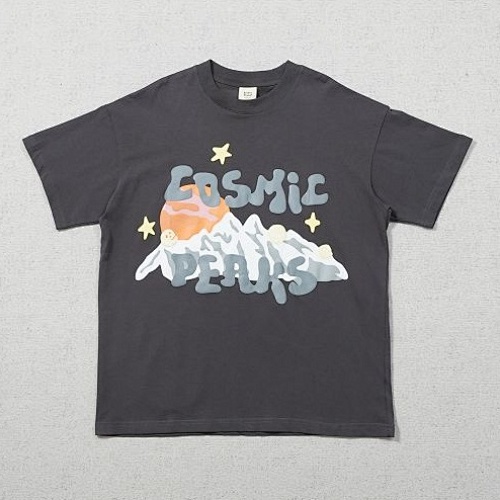 Broken Planet Tee