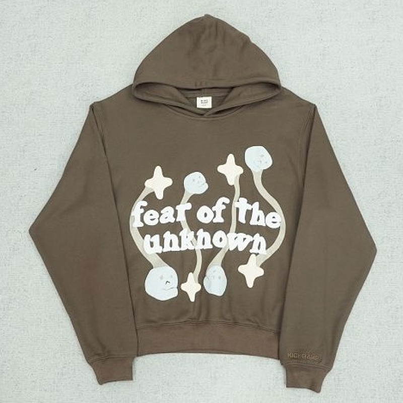 Broken Planet Hoodie