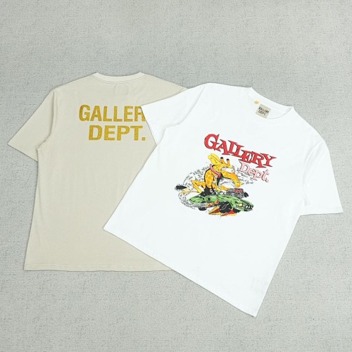 Gallery Dept