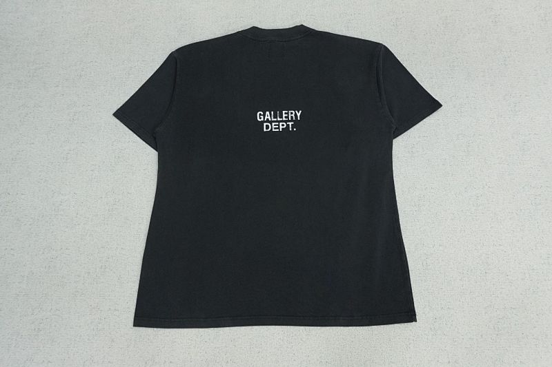 Gallery Dept