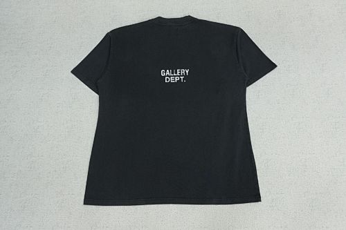 Gallery Dept