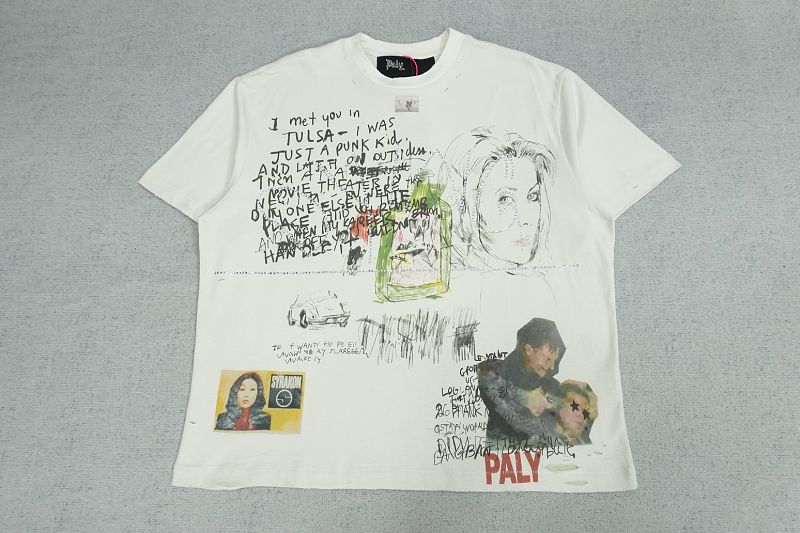 Paly Hollywood
