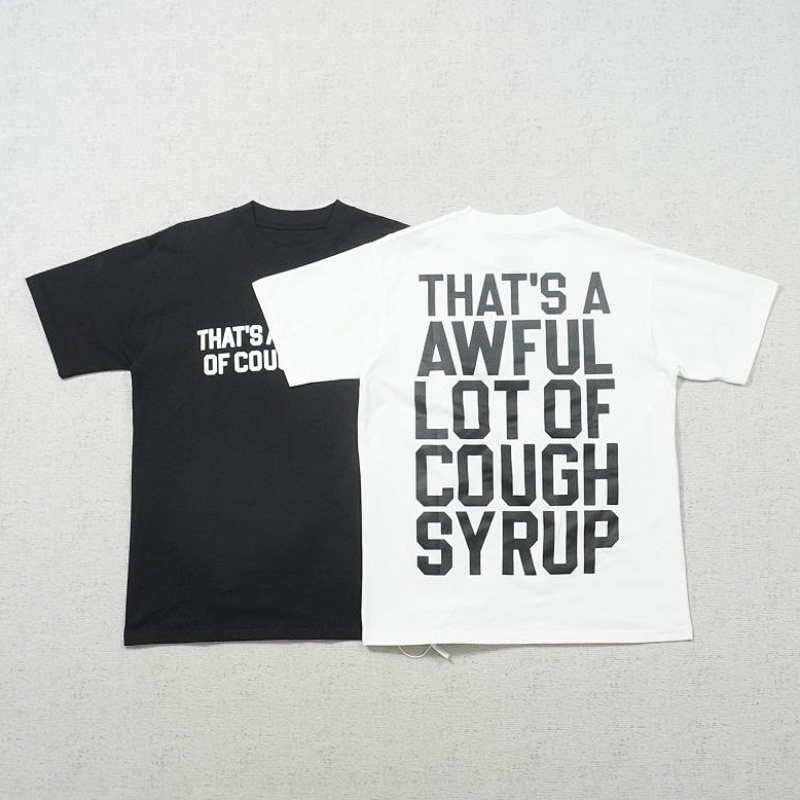 That's A Awful Lot Of Coug