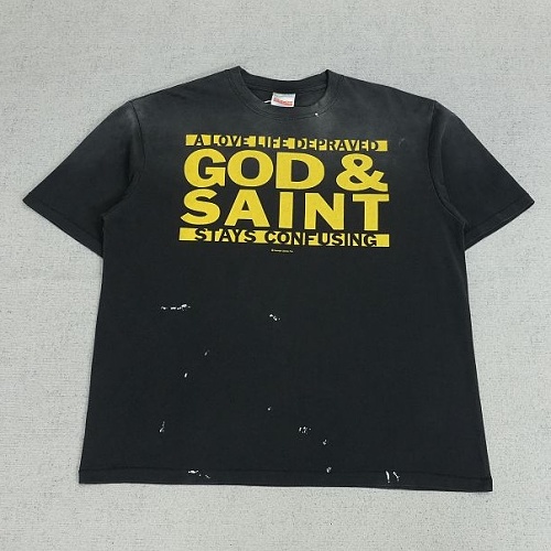 Saint Mxxxxxx