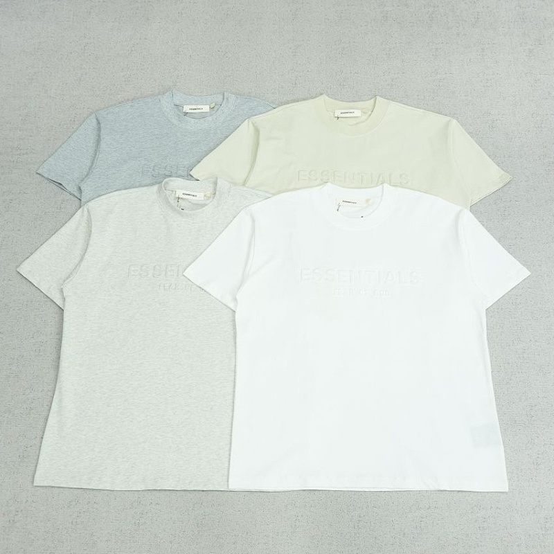 Fog Essentials Ss26