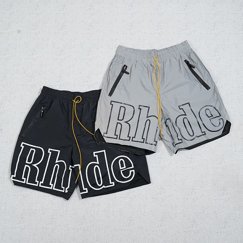 Rhude Shorts