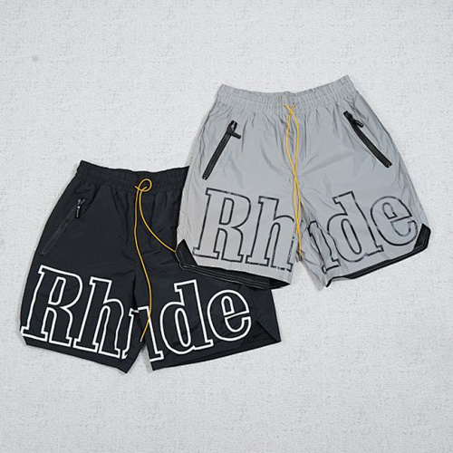 Rhude Shorts