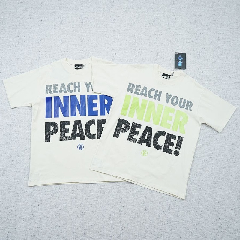 Hellstar Studios Inner Peace Tee