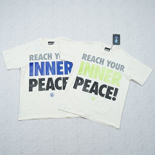 Hellstar Studios Inner Peace Tee