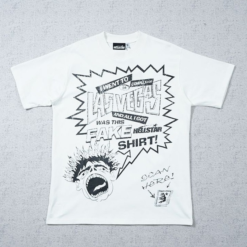 Hellstar Tee