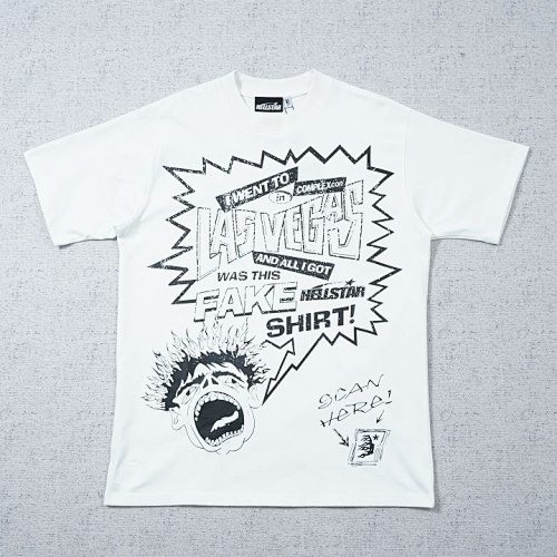Hellstar Tee