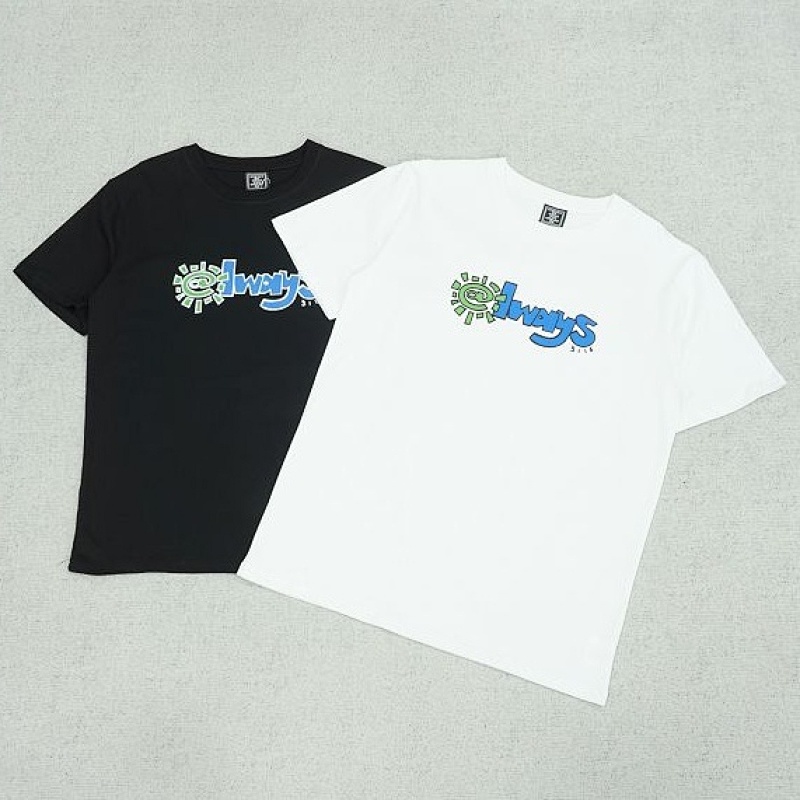 Adwysd AlwayDoWhatYouShouldDo Tee