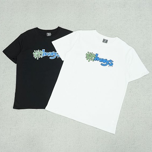 Adwysd AlwayDoWhatYouShouldDo Tee