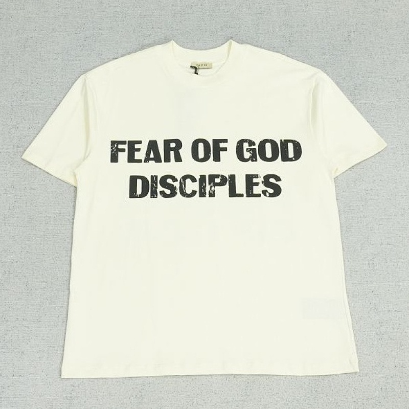 Essentials Fear Of God Tee
