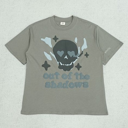 Broken Planet Tee