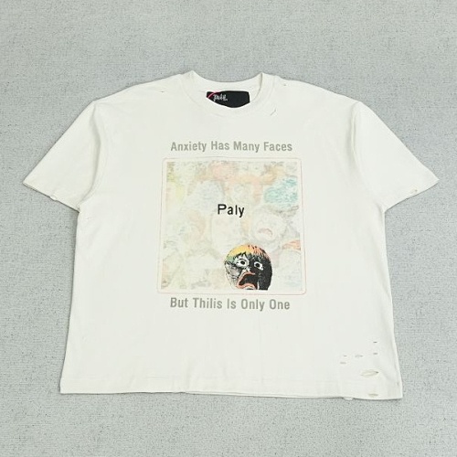 Paly Hollywood Anxie