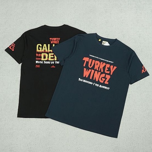 Gallery Dept. Tee