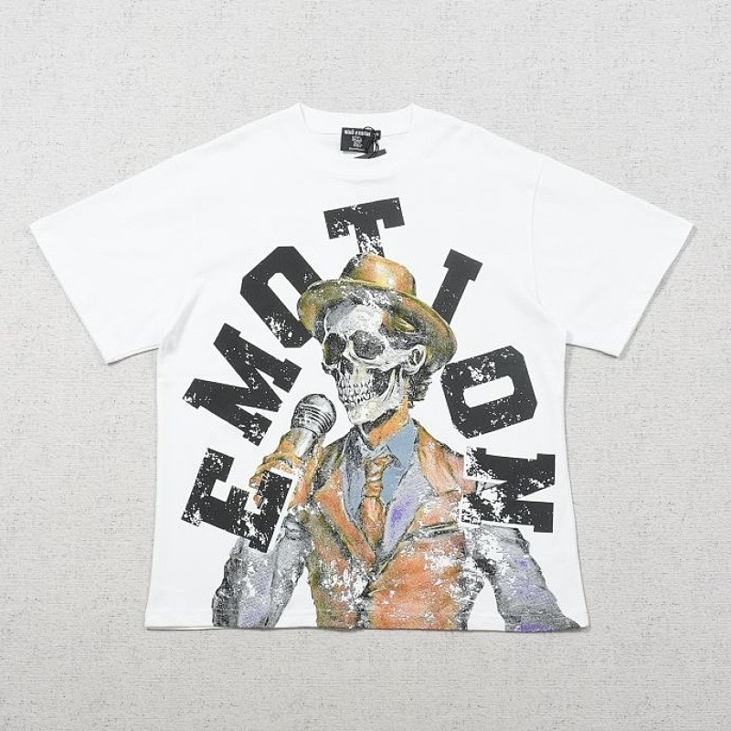 Tee from Chaosmade