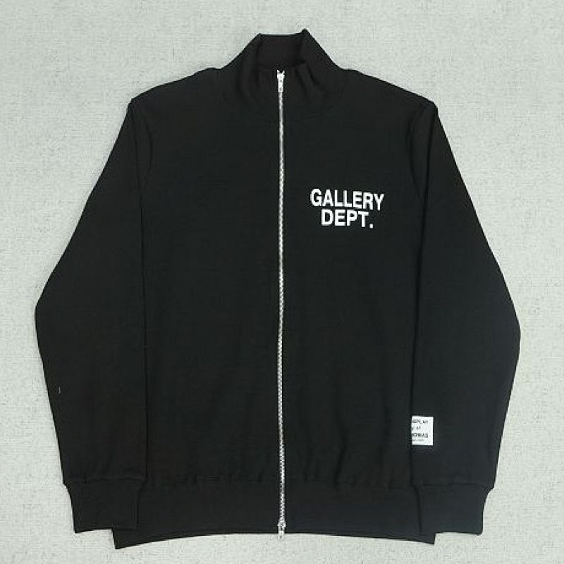 Gallery Dept