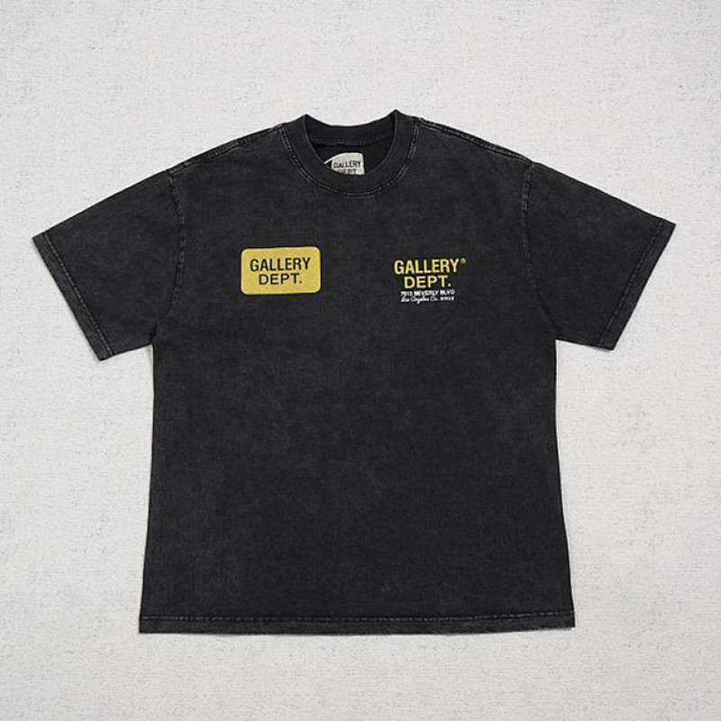 Gallery Dept Tee