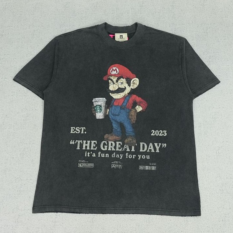 Vintage Tee