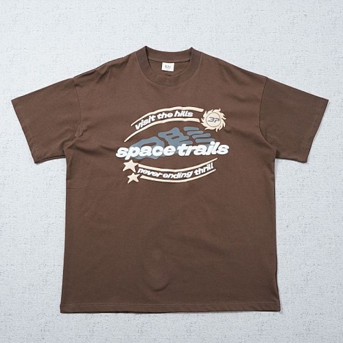 Broken Tee