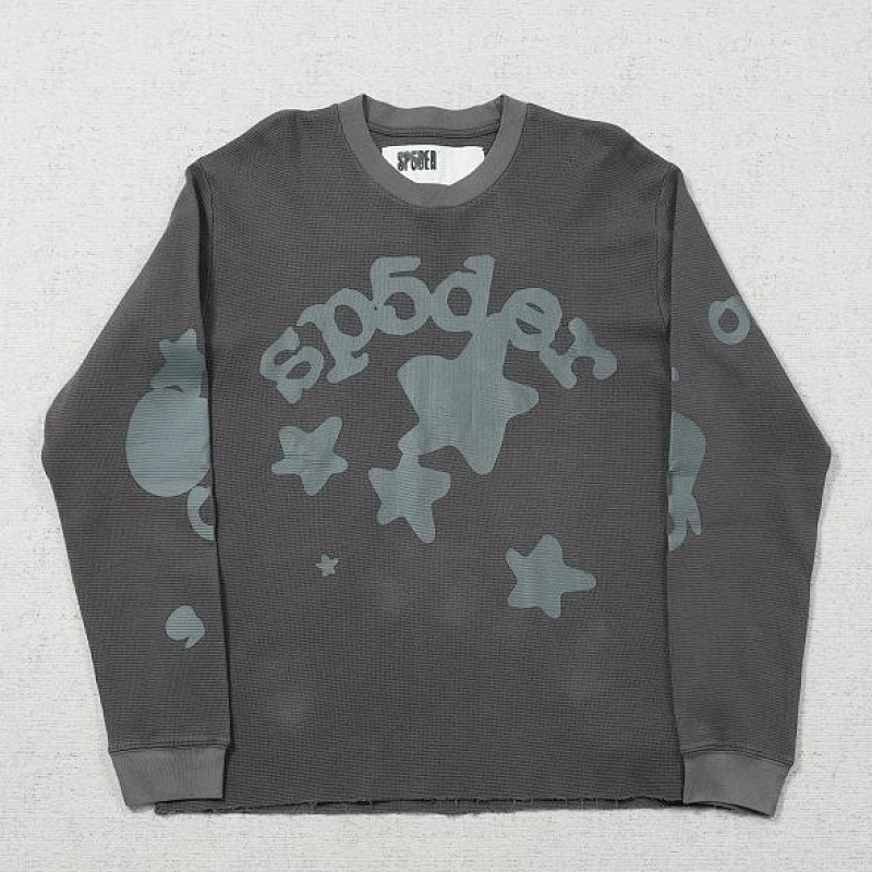 Sp5der Worl