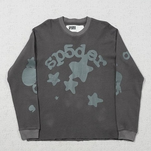 Sp5der Worl