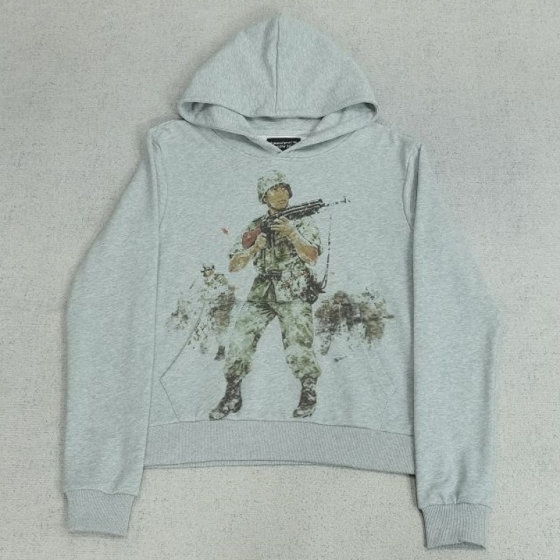 Peace War