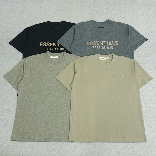 Fog Essentials Ss26