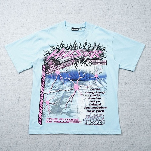 Hellstar Tee