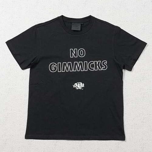 Syna World tee