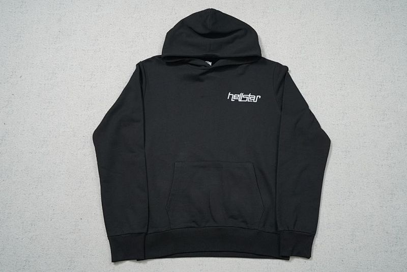 Hellstar Vintage Washed Hoodie