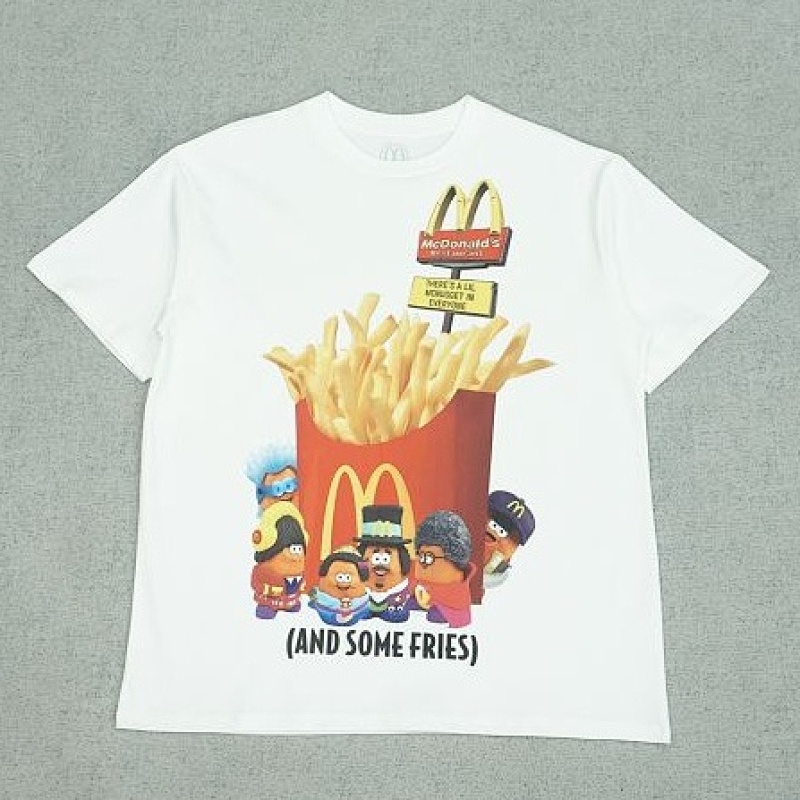 Kerwin Frost X M Tee