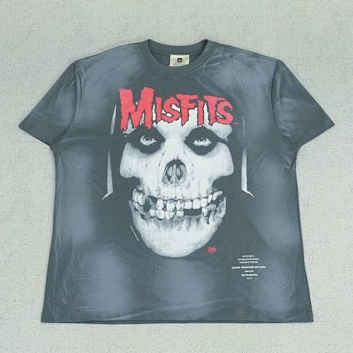 Prs Made Vintage Tee Misfits