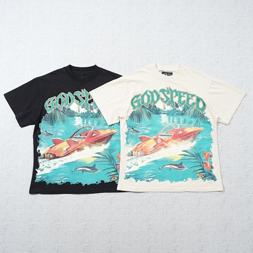 Goodspeed Tee