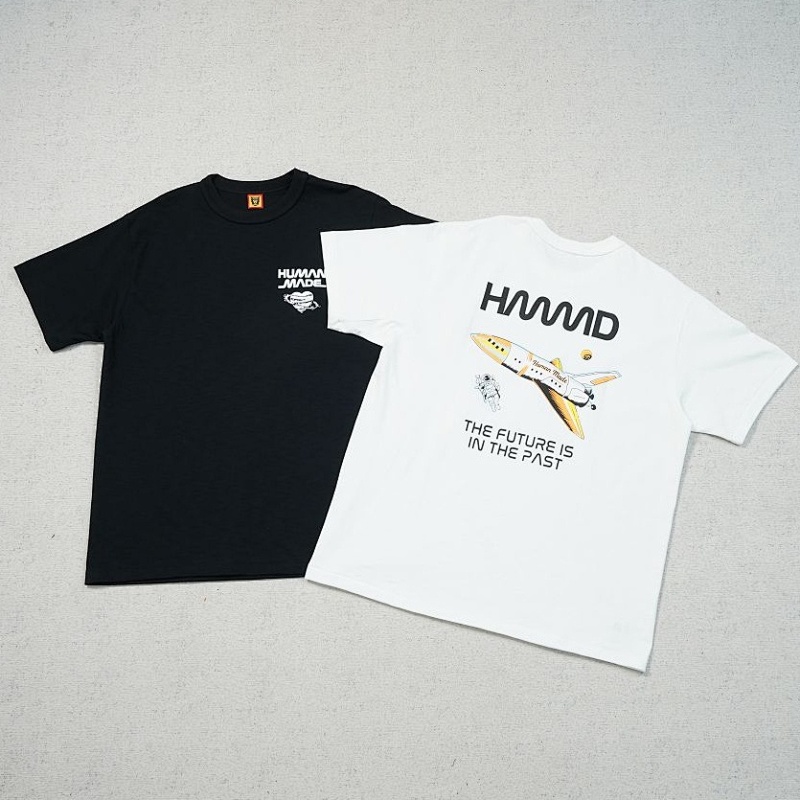 Human Tee