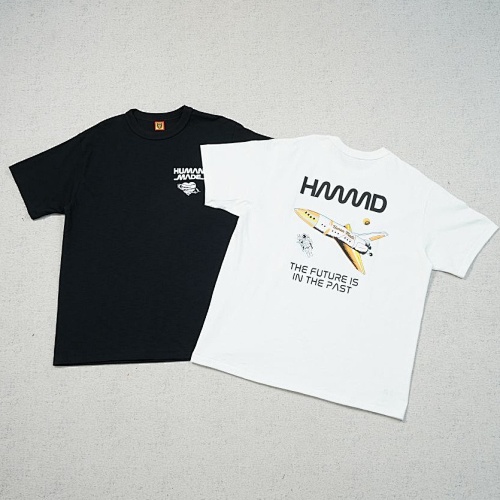 Human Tee