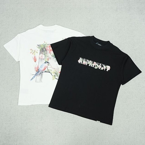 Represent Tee