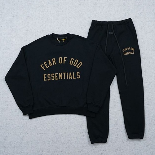 Fear OF God Essentials
