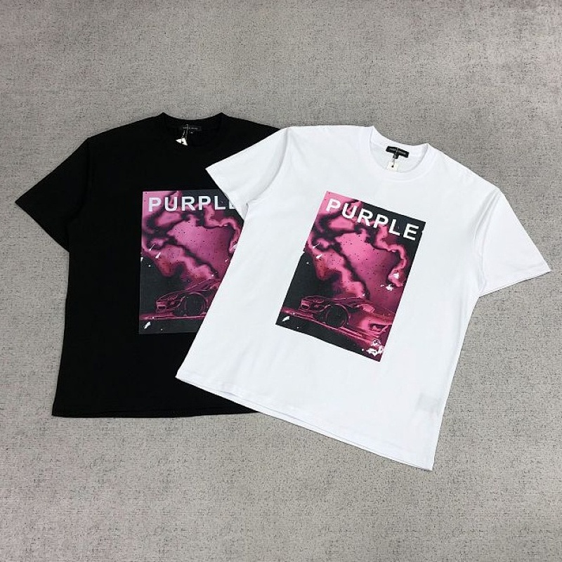 Purple Brand