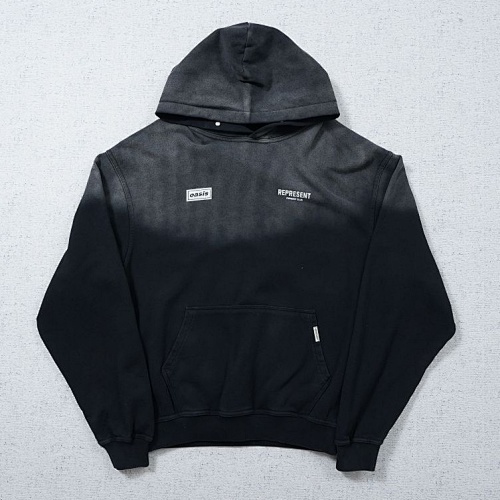 Represent X Oasis Owners Club New