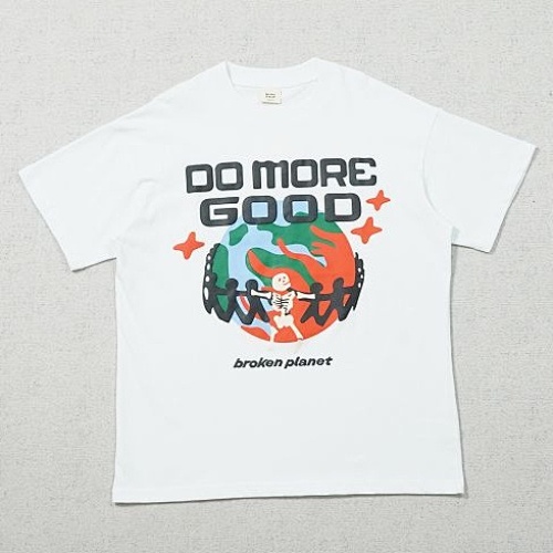 Broken Planet Tee